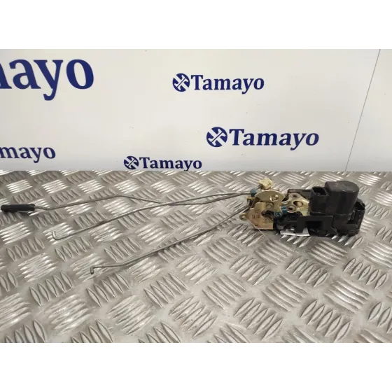 Cerradura Puerta Delantera Derecha para Chevrolet Kalos
