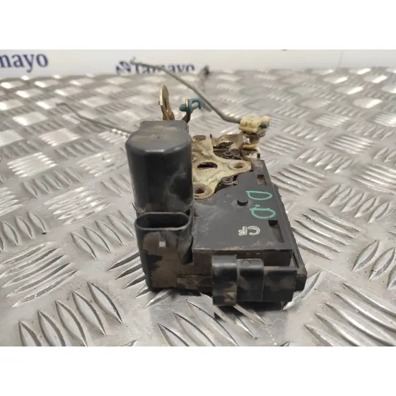 Cerradura Puerta Delantera Derecha para Chevrolet Kalos