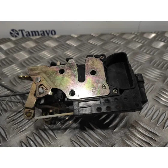 Cerradura Puerta Delantera Derecha para Chevrolet Kalos