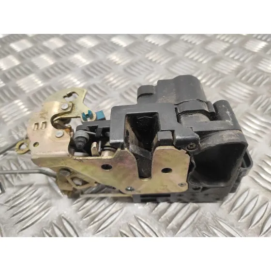 Cerradura Puerta Delantera Derecha para Chevrolet Kalos