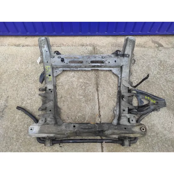 Puente Delantero para Renault Scenic (Ja..)