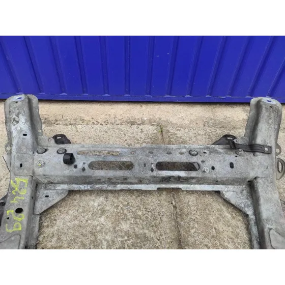 Puente Delantero para Renault Scenic (Ja..)