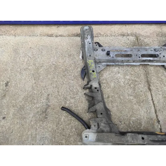 Puente Delantero para Renault Scenic (Ja..)