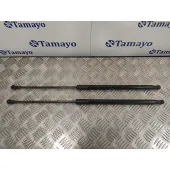 Amortiguadores Maletero / Porton para Toyota Aygo