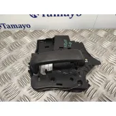 Maneta Interior Lateral Derecha para Fiat Scudo Combi (272)