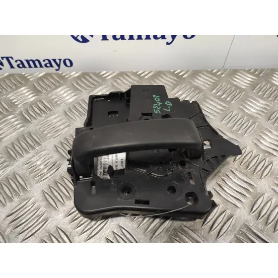 Maneta Interior Lateral Derecha para Fiat Scudo Combi (272)