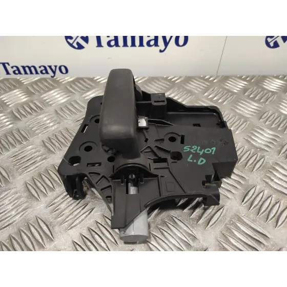 Maneta Interior Lateral Derecha para Fiat Scudo Combi (272)