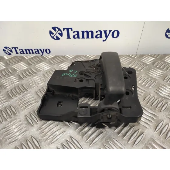 Maneta Interior Lateral Derecha para Fiat Scudo Combi (272)