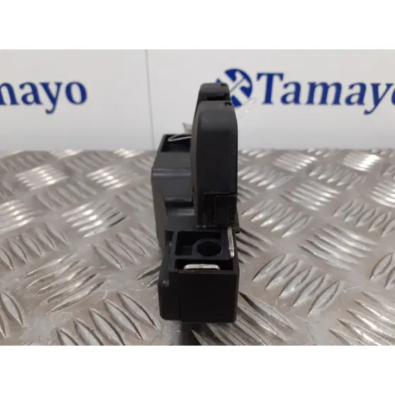 Cerradura Maletero / Porton para Citroën Xsara Picasso