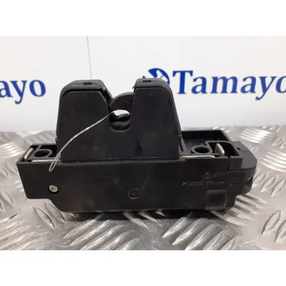 Cerradura Maletero / Porton para Citroën Xsara Picasso