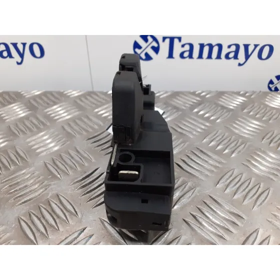 Cerradura Maletero / Porton para Citroën Xsara Picasso