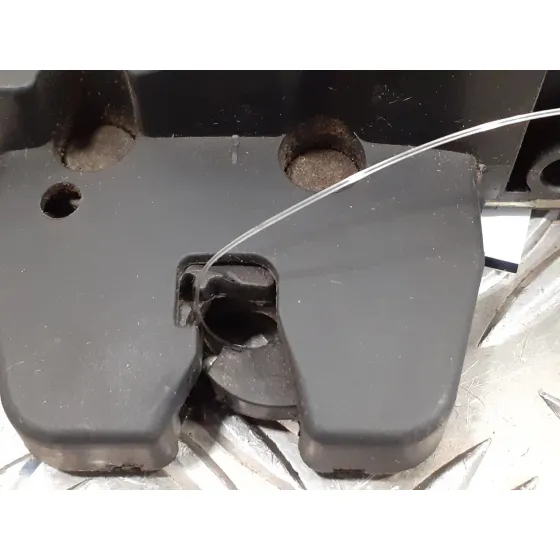Cerradura Maletero / Porton para Citroën Xsara Picasso