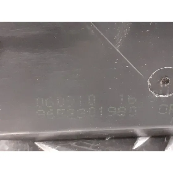 Cerradura Maletero / Porton para Citroën Xsara Picasso