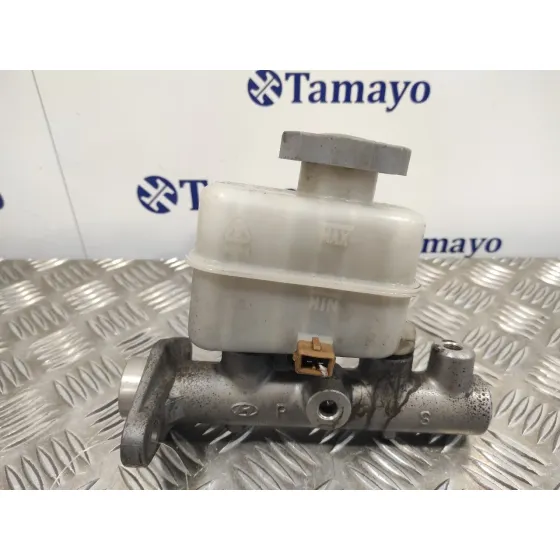 Bomba Freno para Hyundai Santa Fe (Sm)