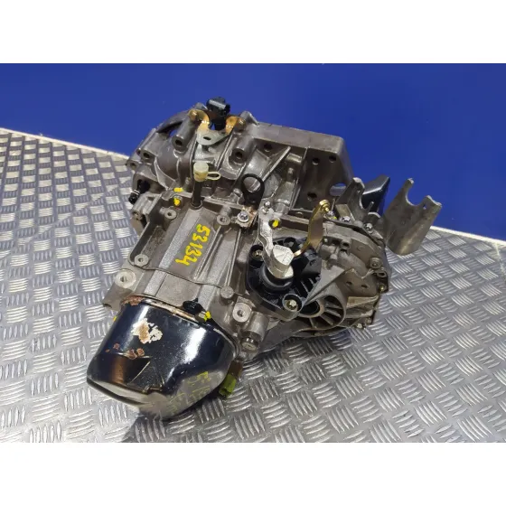 Caja Cambios para Renault Megane Ii Classic Berlina