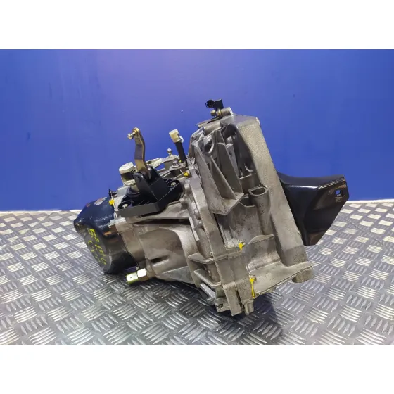 Caja Cambios para Renault Megane Ii Classic Berlina