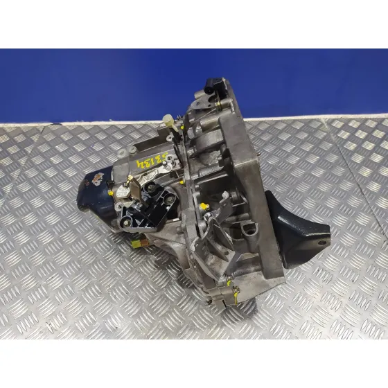 Caja Cambios para Renault Megane Ii Classic Berlina