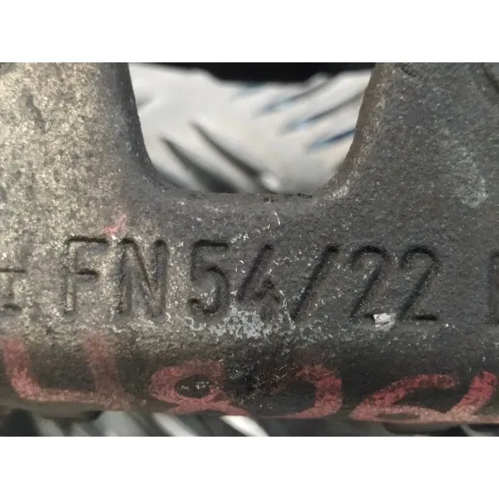 Pinza Freno Delantera Derecha para Alfa Romeo Gt (125)