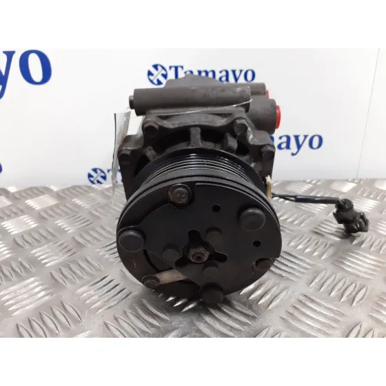 Compresor Aire Acondicionado para Ford Fiesta (Cbk)