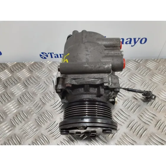 Compresor Aire Acondicionado para Ford Fiesta (Cbk)
