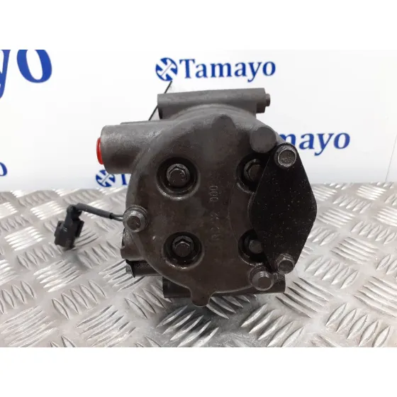 Compresor Aire Acondicionado para Ford Fiesta (Cbk)