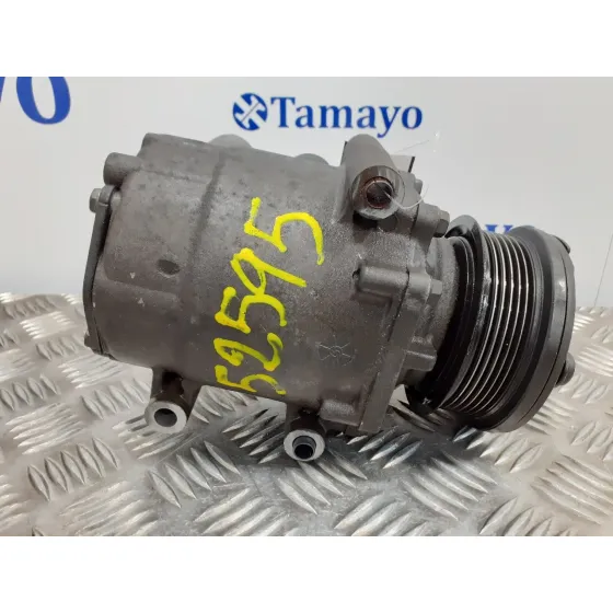 Compresor Aire Acondicionado para Ford Fiesta (Cbk)