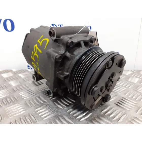 Compresor Aire Acondicionado para Ford Fiesta (Cbk)