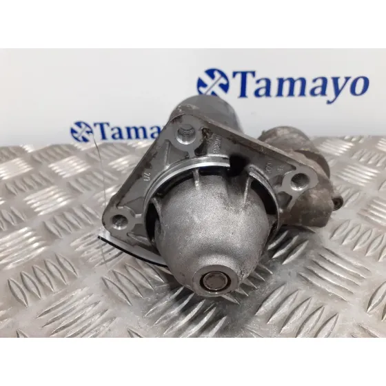 Motor Arranque para Ford Fiesta (Cbk)