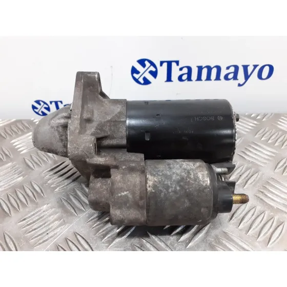 Motor Arranque para Ford Fiesta (Cbk)