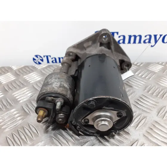 Motor Arranque para Ford Fiesta (Cbk)