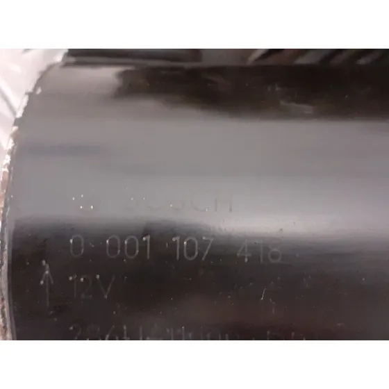 Motor Arranque para Ford Fiesta (Cbk)