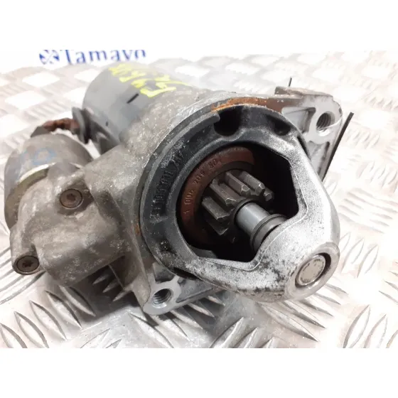 Motor Arranque para Ford Fiesta (Cbk)