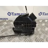 Cerradura Puerta Delantera Derecha para Ford Fiesta (Cb1)