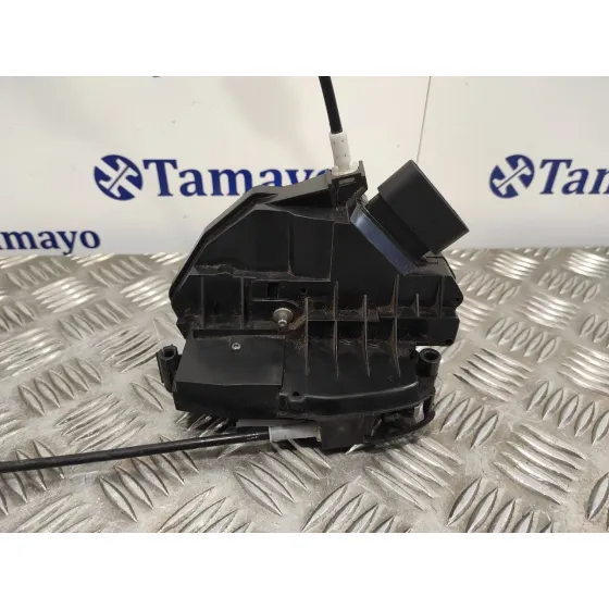 Cerradura Puerta Delantera Derecha para Ford Fiesta (Cb1)