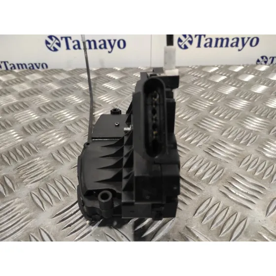 Cerradura Puerta Delantera Derecha para Ford Fiesta (Cb1)