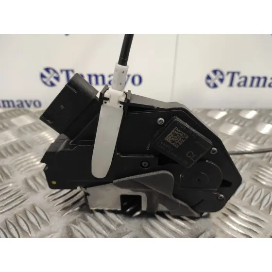 Cerradura Puerta Delantera Derecha para Ford Fiesta (Cb1)