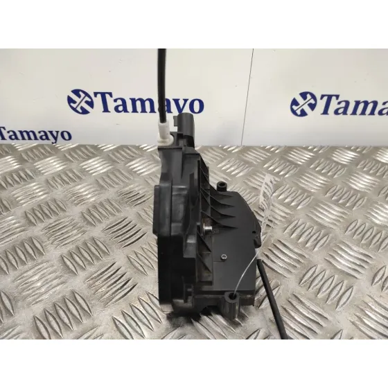 Cerradura Puerta Delantera Derecha para Ford Fiesta (Cb1)