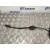 Cerradura Puerta Delantera Derecha para Ford Fiesta (Cb1)