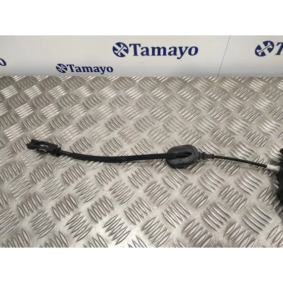 Cerradura Puerta Delantera Derecha para Ford Fiesta (Cb1)