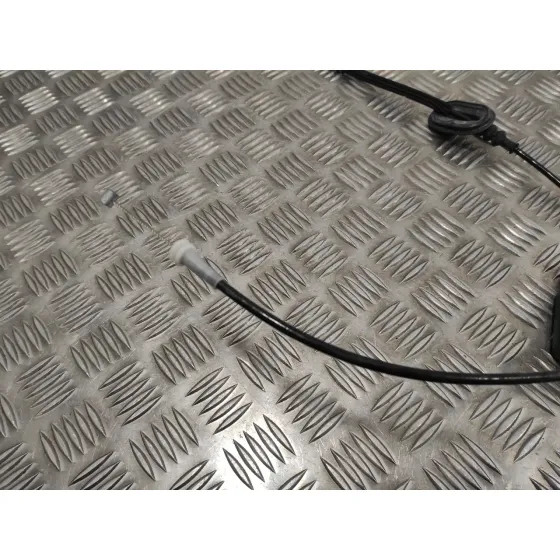 Cerradura Puerta Delantera Derecha para Ford Fiesta (Cb1)