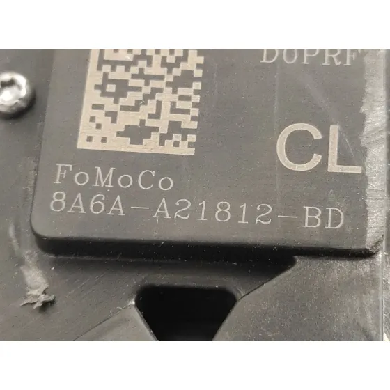 Cerradura Puerta Delantera Derecha para Ford Fiesta (Cb1)