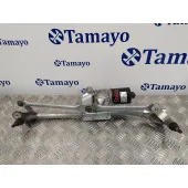 Motor Limpia Delantero para Bmw Serie 1 Berlina (E81/E87)