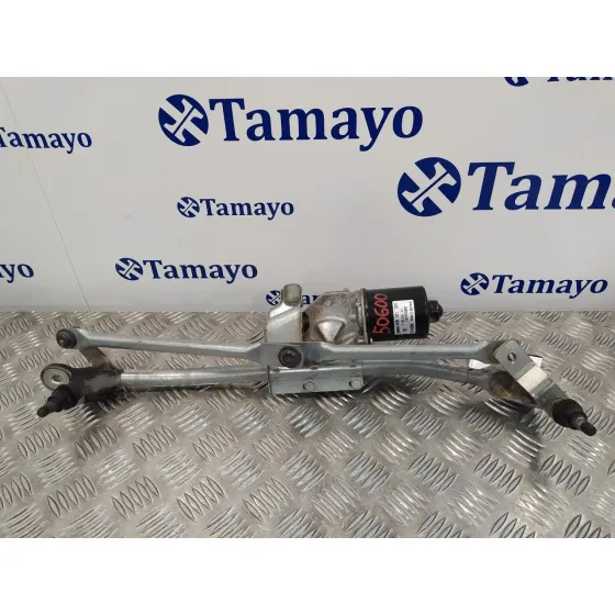 Motor Limpia Delantero para Bmw Serie 1 Berlina (E81/E87)