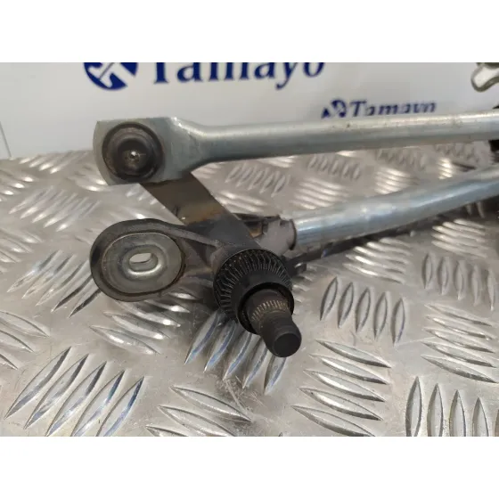 Motor Limpia Delantero para Bmw Serie 1 Berlina (E81/E87)