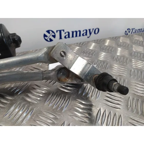 Motor Limpia Delantero para Bmw Serie 1 Berlina (E81/E87)