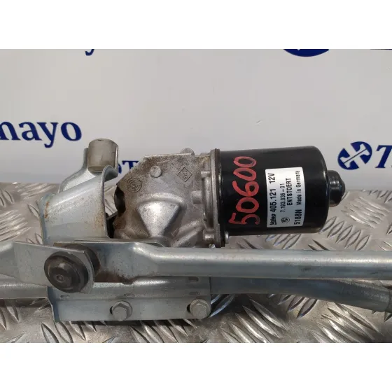 Motor Limpia Delantero para Bmw Serie 1 Berlina (E81/E87)