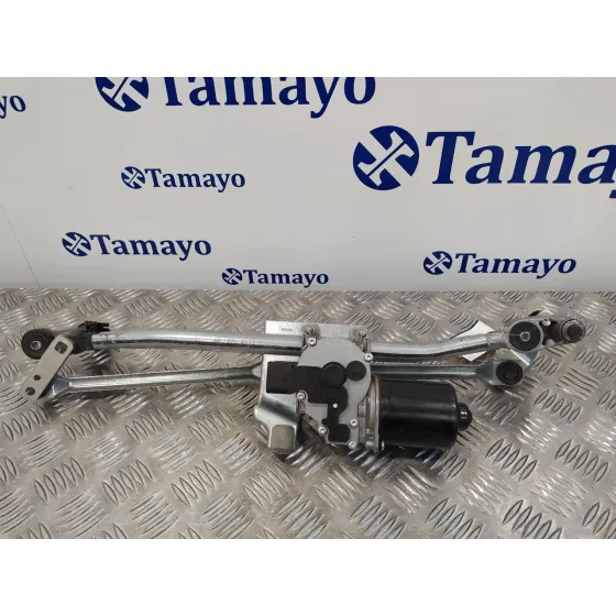 Motor Limpia Delantero para Bmw Serie 1 Berlina (E81/E87)