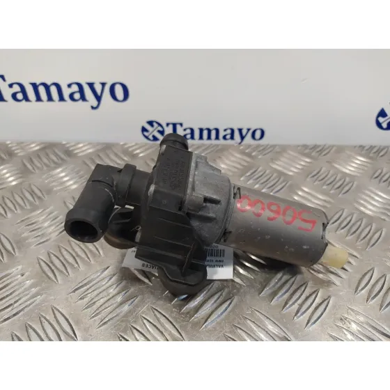 Valvula Intercambio De Calefaccion para Bmw Serie 1 Berlina (E81/E87)