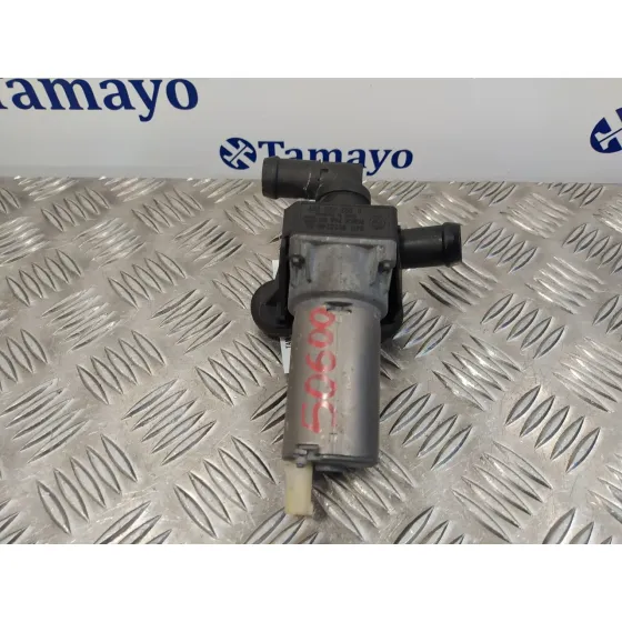 Valvula Intercambio De Calefaccion para Bmw Serie 1 Berlina (E81/E87)