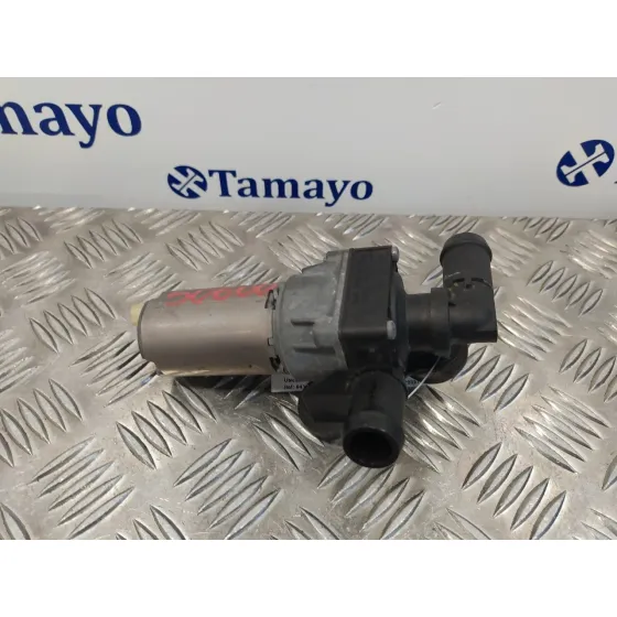 Valvula Intercambio De Calefaccion para Bmw Serie 1 Berlina (E81/E87)